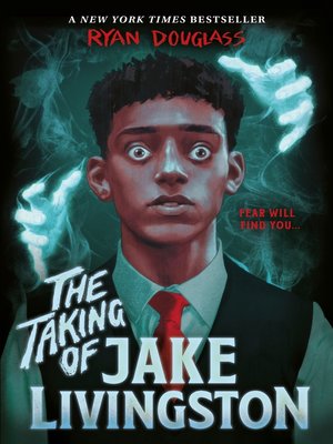 cover image of The Taking of Jake Livingston